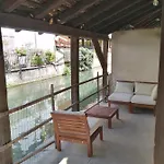 شقة Petite Venise *