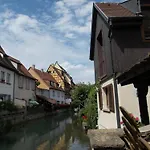 Апартаменти Petite Venise Кольмар