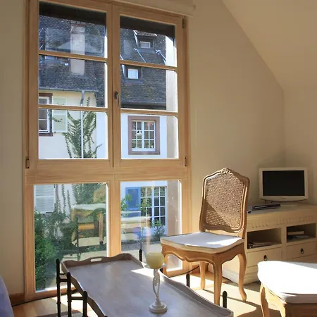 Petite Venise شقة