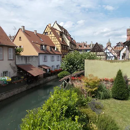 アパート Petite Venise