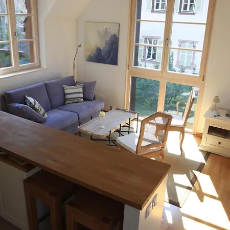 Petite Venise كولمار