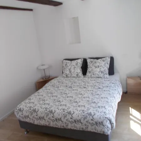 Appartamento Petite Venise Colmar