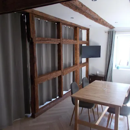 Petite Venise * コルマール