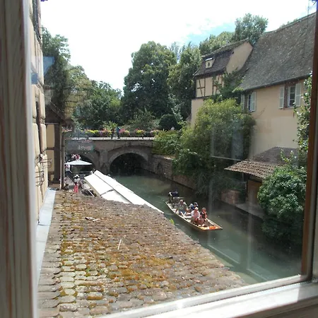 Lägenhet Petite Venise