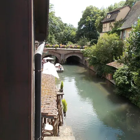 Petite Venise Апартаменти