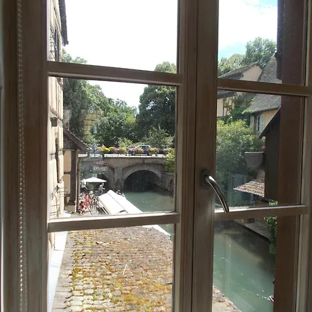 Petite Venise Lägenhet Colmar