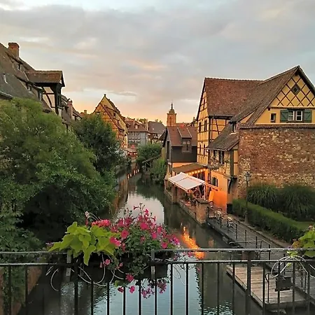 Petite Venise Colmar