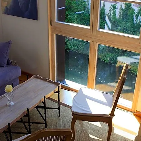 Petite Venise Lägenhet