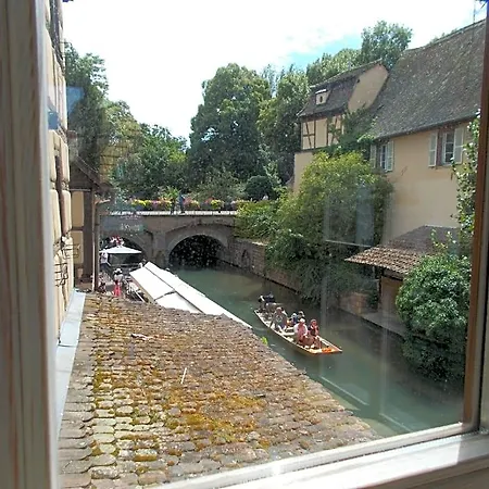 Petite Venise Lägenhet *
