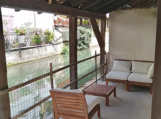 アパート Petite Venise *