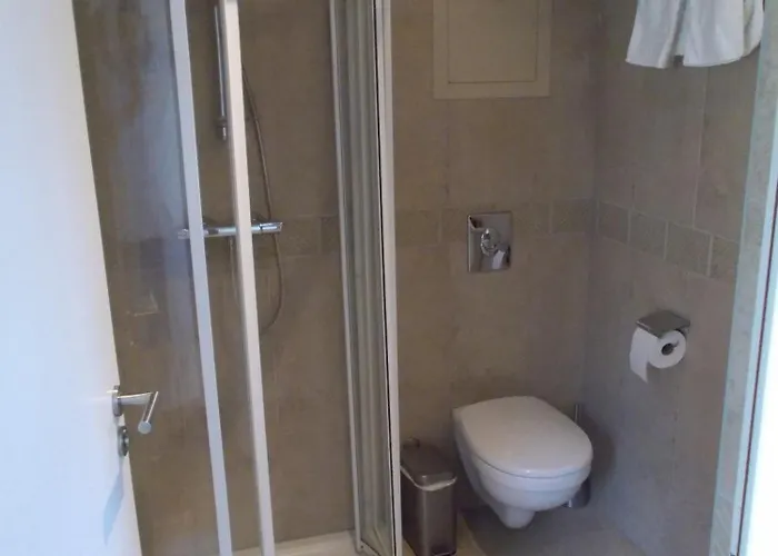 アパート Petite Venise コルマール