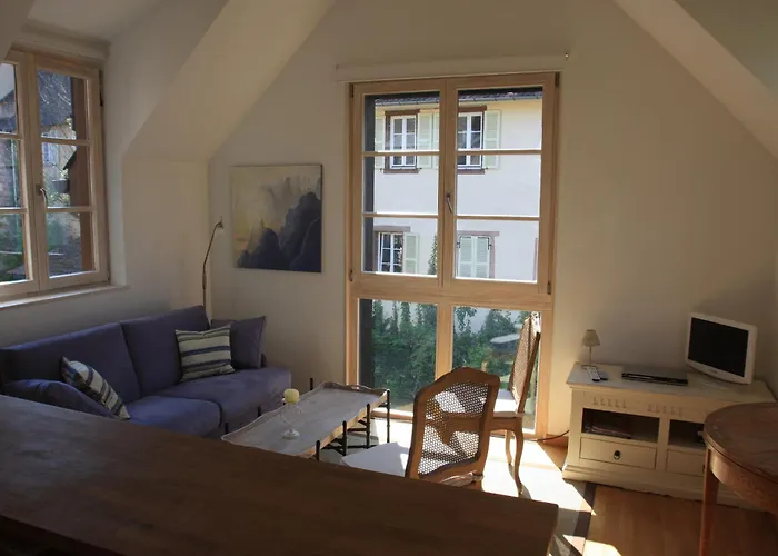 Petite Venise コルマール