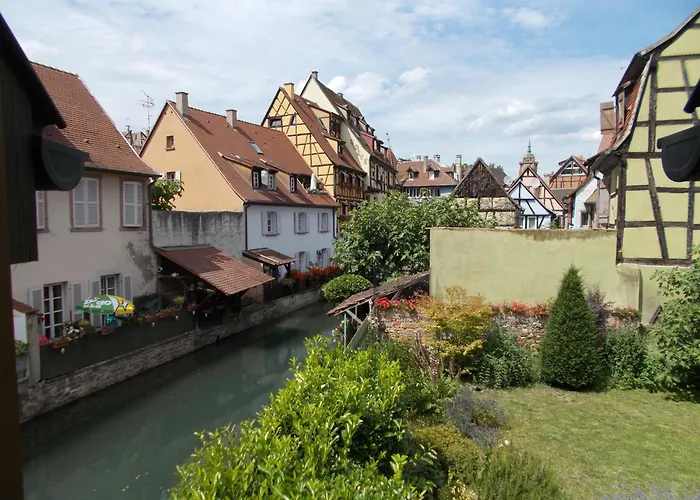 Apartament Petite Venise