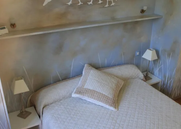 Petite Venise Apartament *