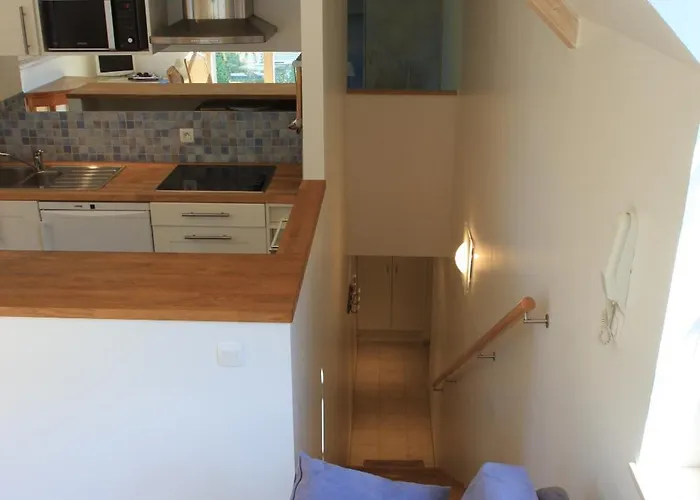 アパート Petite Venise *