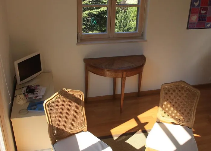 Petite Venise Apartament Colmar