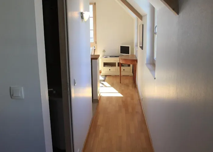 Apartament Petite Venise Colmar