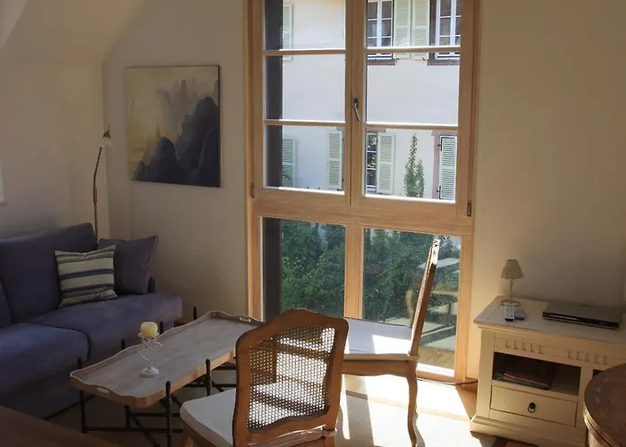 Petite Venise * コルマール