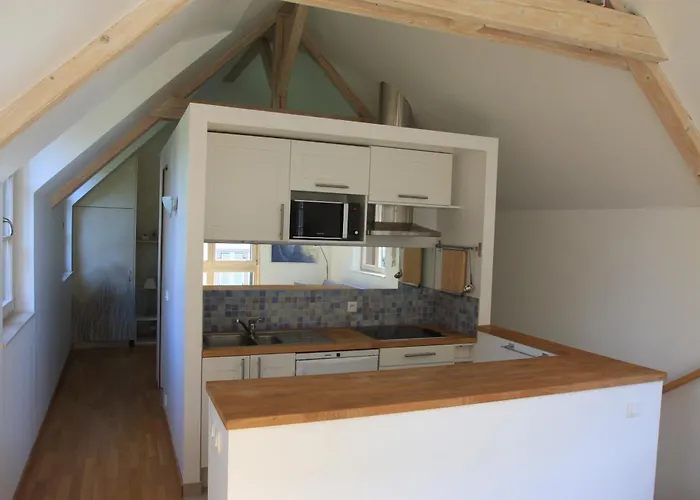 Petite Venise Apartament
