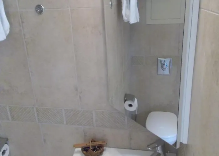 アパート Petite Venise