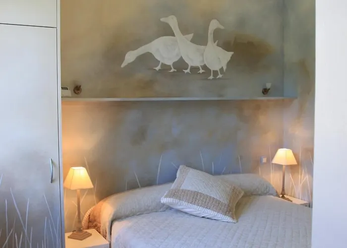 Petite Venise Apartament *