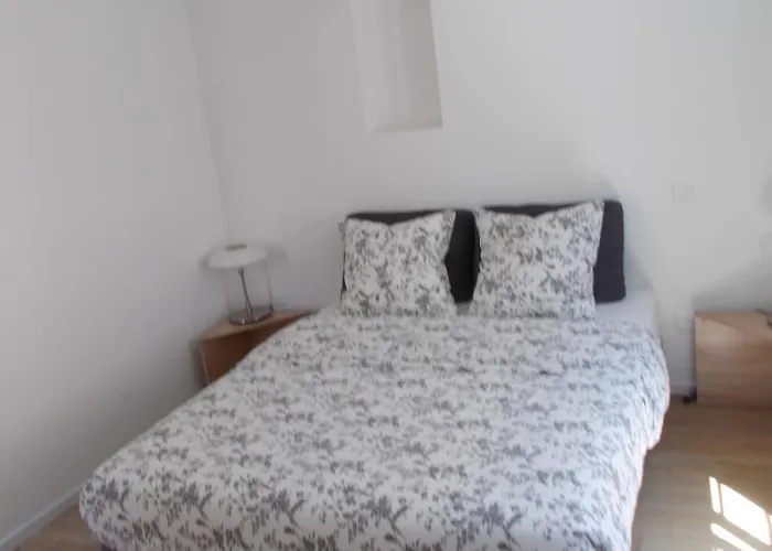 アパート Petite Venise コルマール