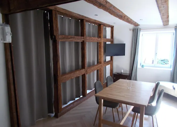 Petite Venise * コルマール