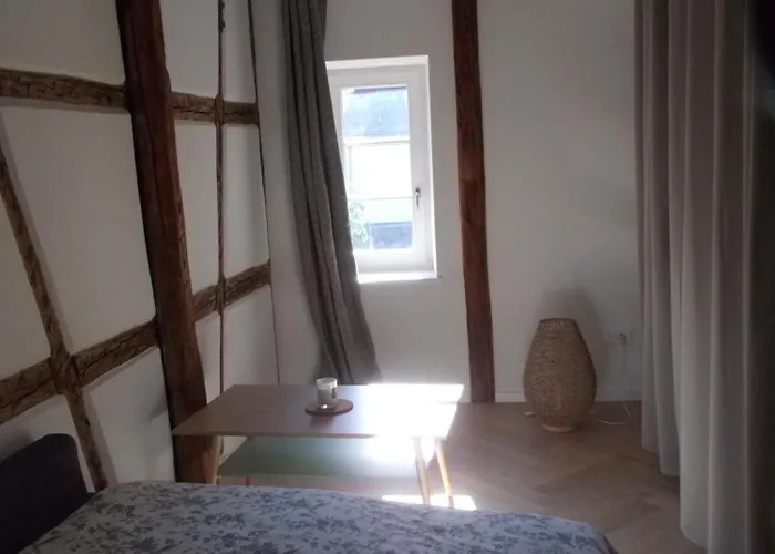 Petite Venise Apartament