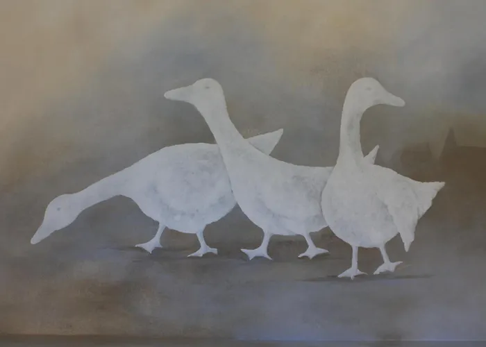 Petite Venise Apartament *