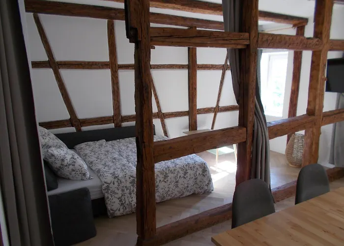 Petite Venise コルマール