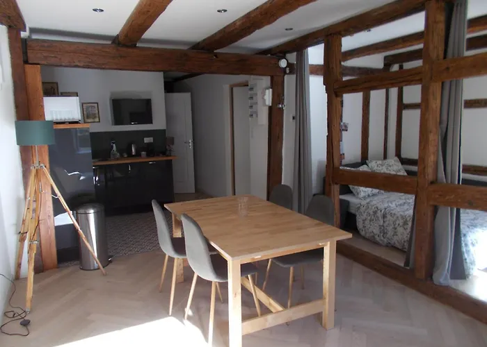 Petite Venise * Colmar