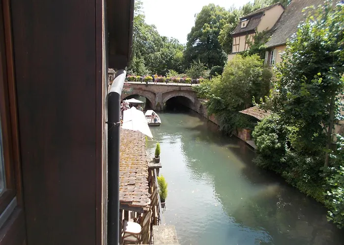 Petite Venise アパート