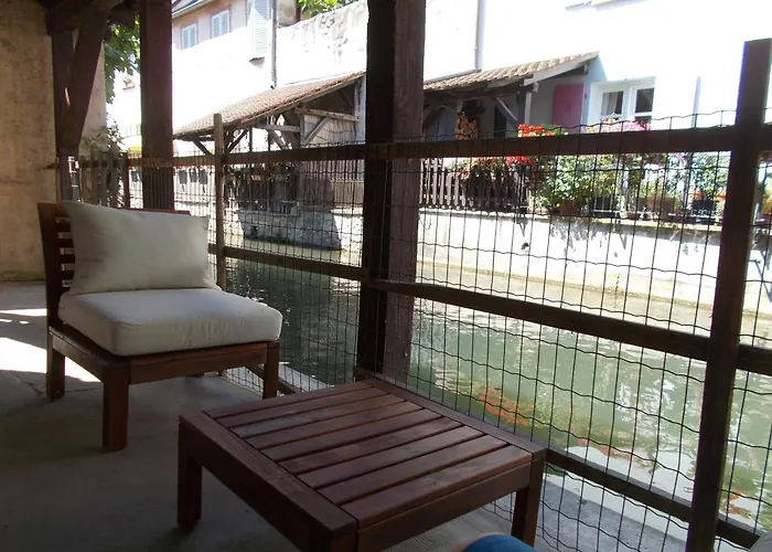 アパート Petite Venise *